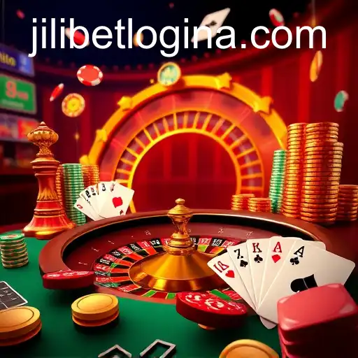 Exploring the Casino Games on JILI Bet: A Comprehensive Guide