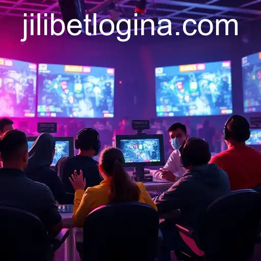 The Evolution of Online Gaming and Its Current Dynamics