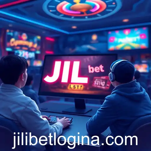 The Evolution of Online Gaming Platforms