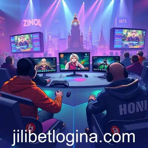 Exploring the Rise of Online Gaming Platforms