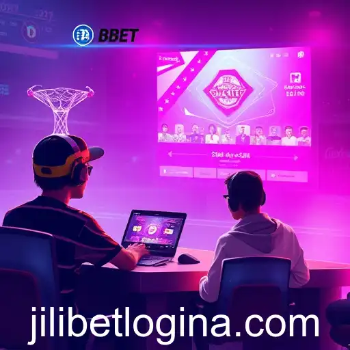 JILI Bet Login Trends in 2025
