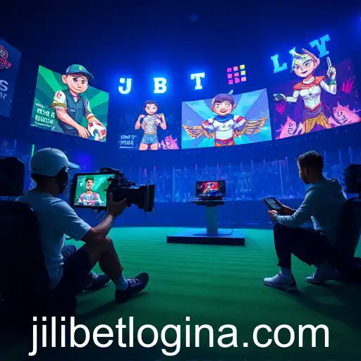 The Rise of JILI Bet Platform in Online Gaming
