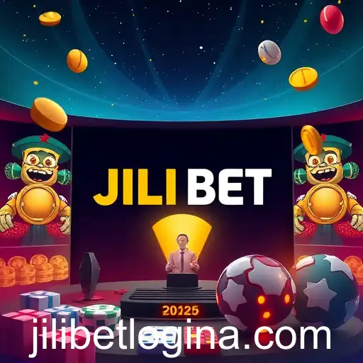The Rise of JILI Bet in the Online Gaming World