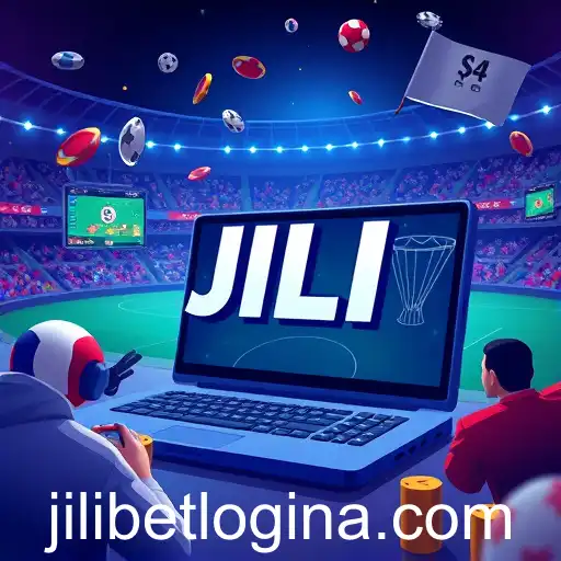 The Evolution of Online Gambling: JILI Bet's Impact