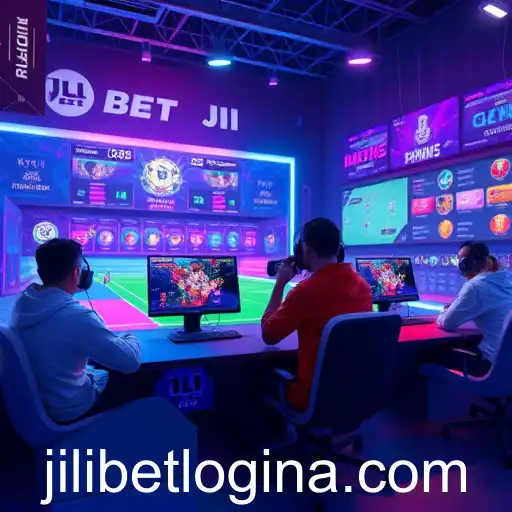 The Surge of Online Gaming in 2025