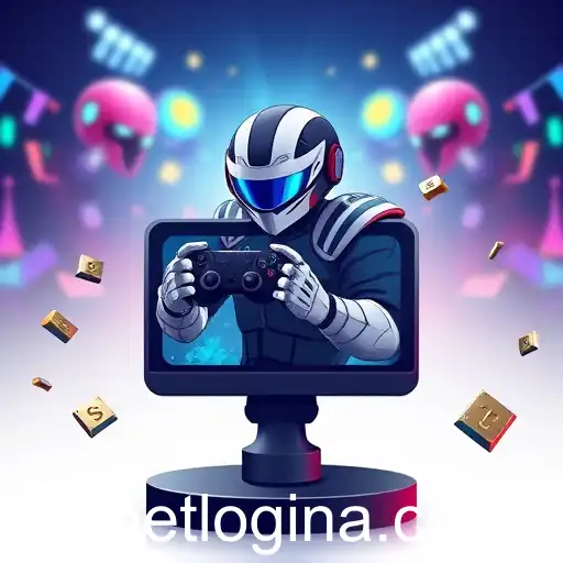The Evolution of Online Gaming in 2025