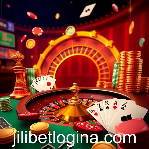 Exploring the Casino Games on JILI Bet: A Comprehensive Guide