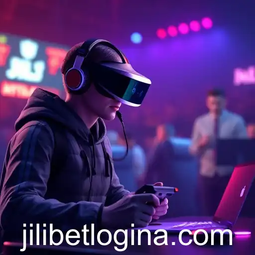 The Evolution of Online Gaming Platforms