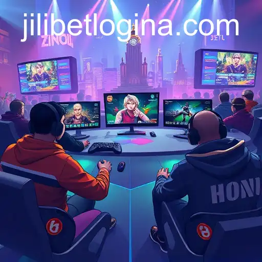 Exploring the Rise of Online Gaming Platforms