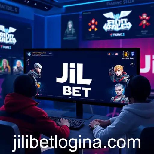 The Growing Popularity of JILI Bet in Online Gaming