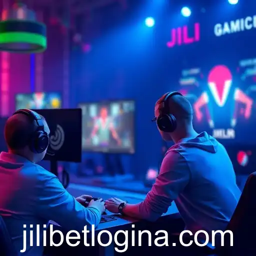 JILI Bet Revolutionizes Online Gaming