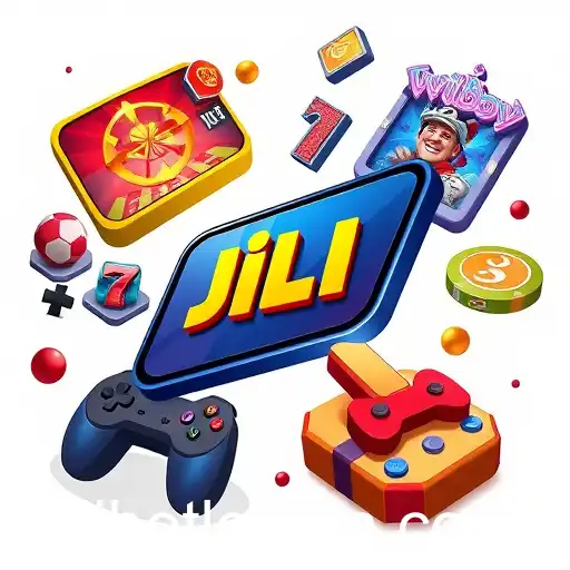 Exploring the Dynamics of Mobile Gaming and the Role of JILI Bet Login
