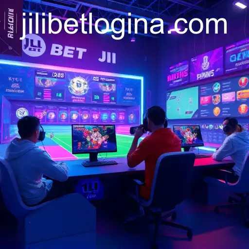 The Surge of Online Gaming in 2025