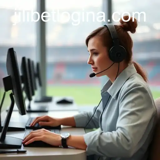 Exploring the Importance of Customer Support in Online Gaming: The Case of JILI Bet Login